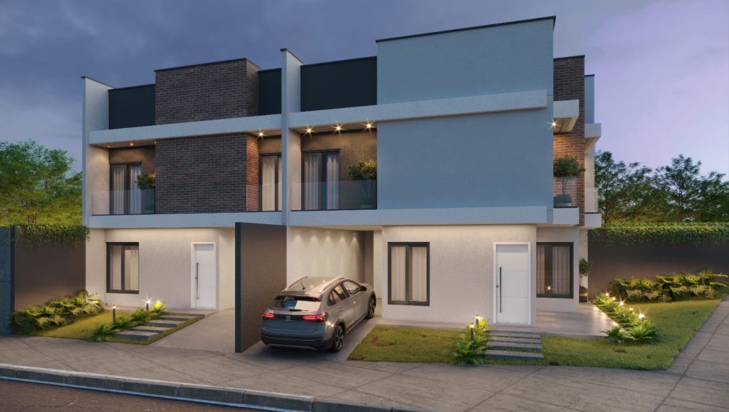 Residencial Sofia – CIC