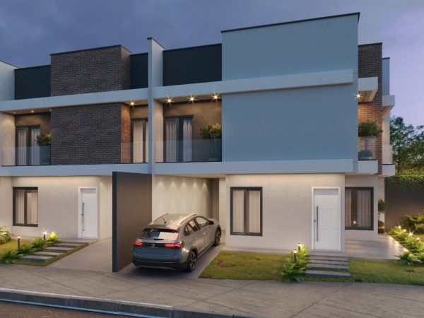 Residencial Sofia – CIC