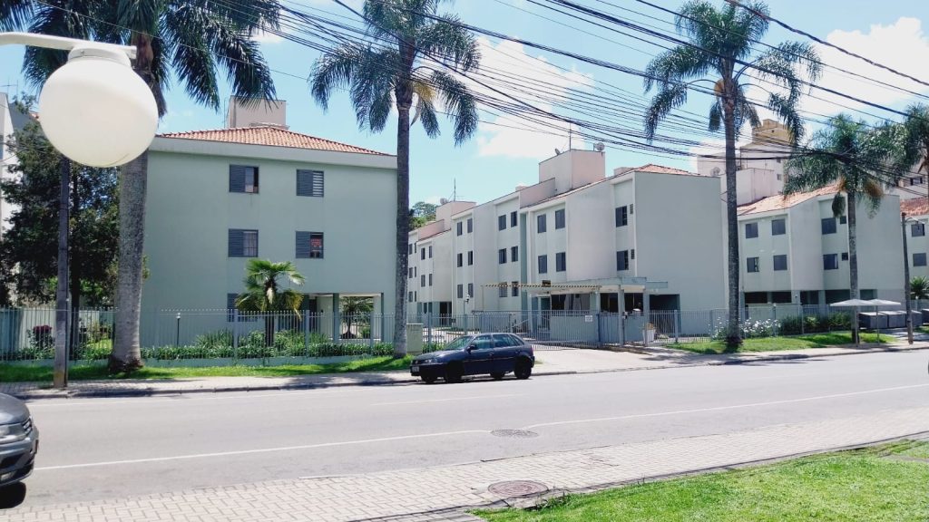 Condomínio Residencial Montebello