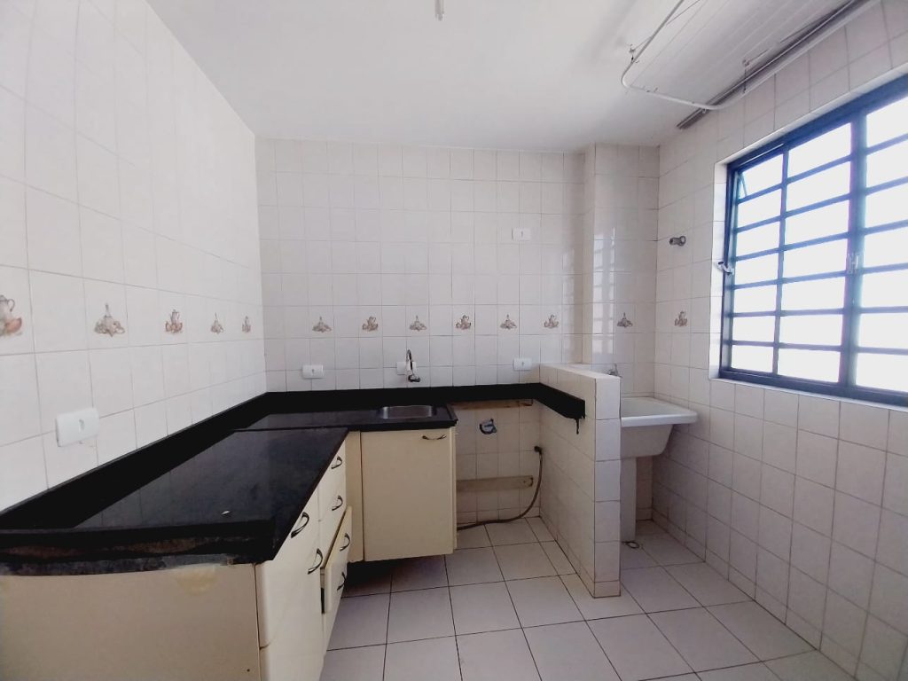 Condomínio Residencial Montebello