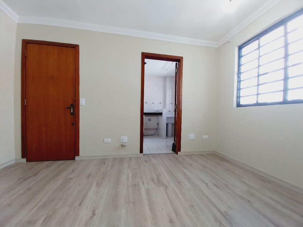 Condomínio Residencial Montebello