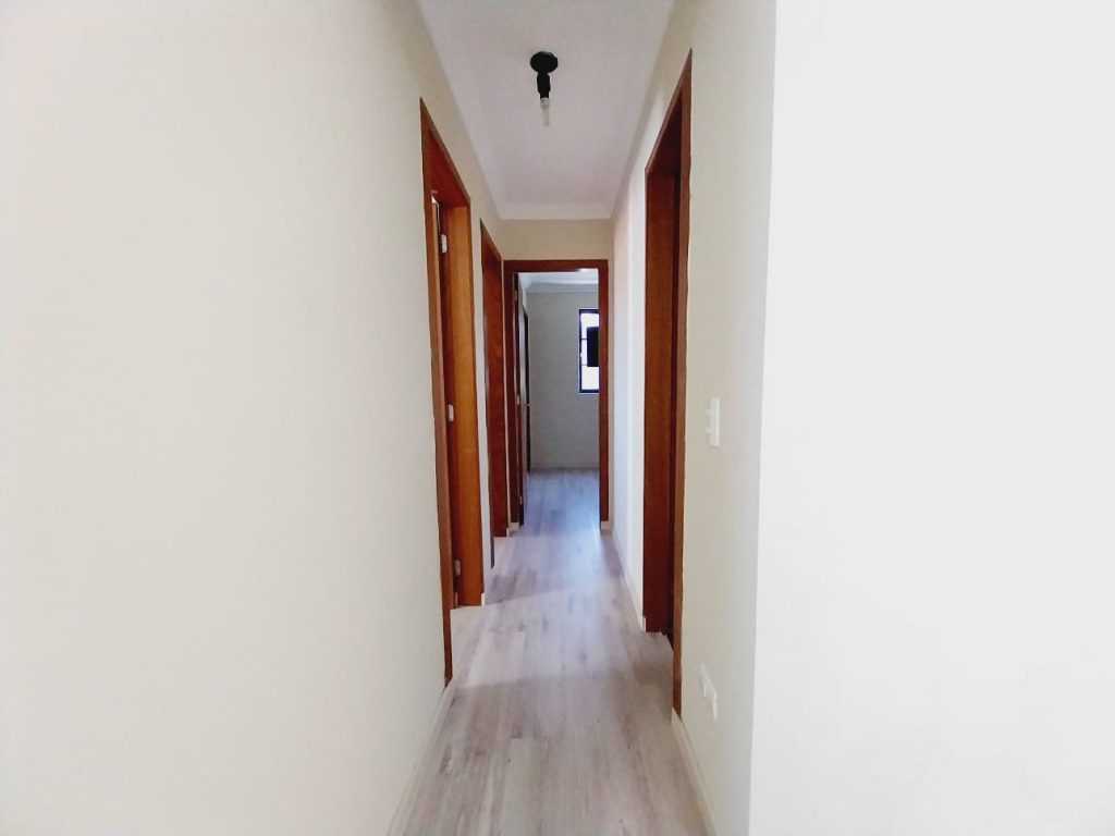 Condomínio Residencial Montebello