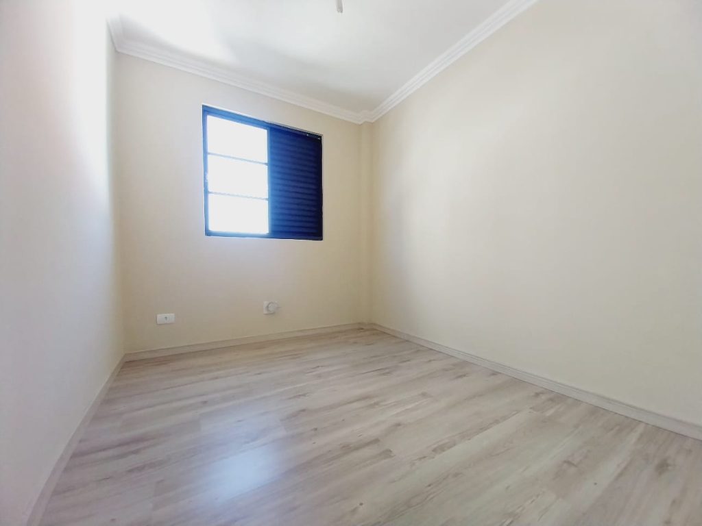 Condomínio Residencial Montebello