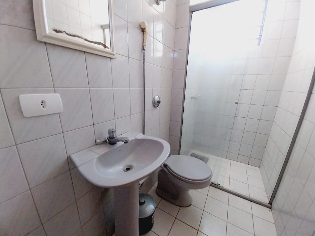 Condomínio Residencial Montebello