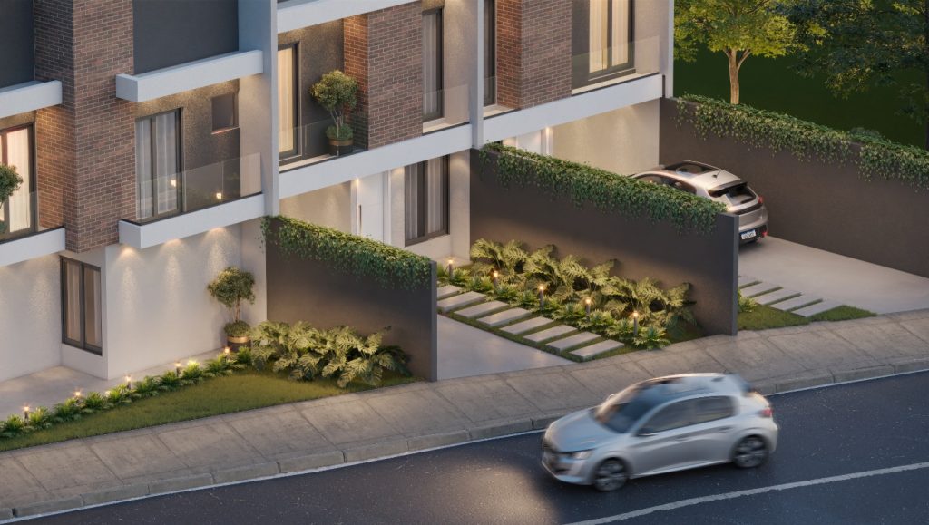 Residencial Sofia – CIC