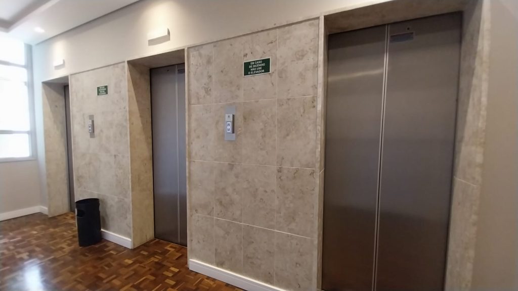 Sala Comercial – Ed. Urupês