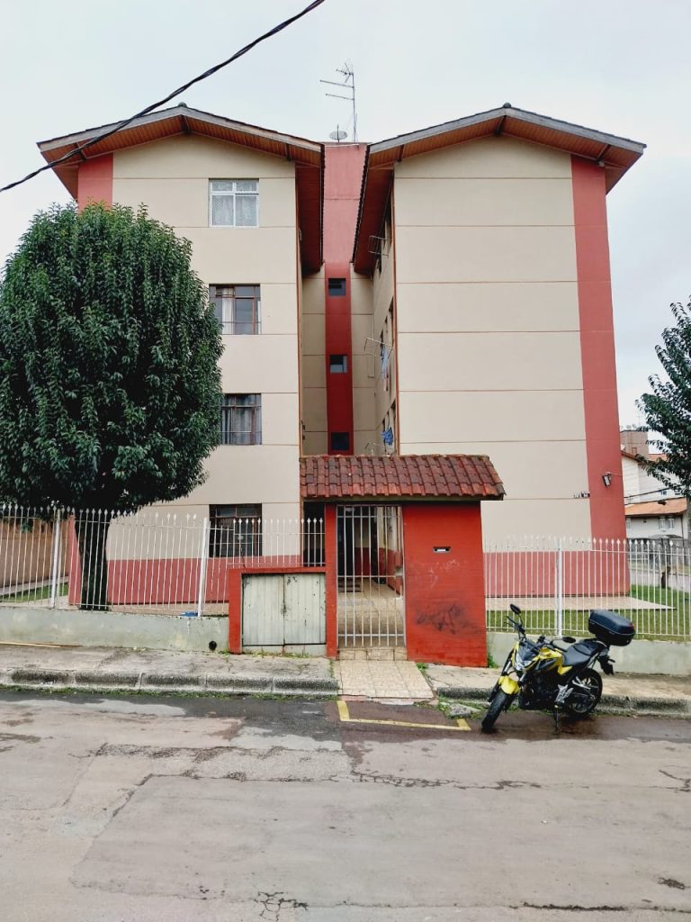 Conjunto Residencial Atenas I