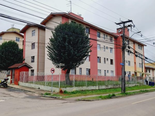 Conjunto Residencial Atenas I