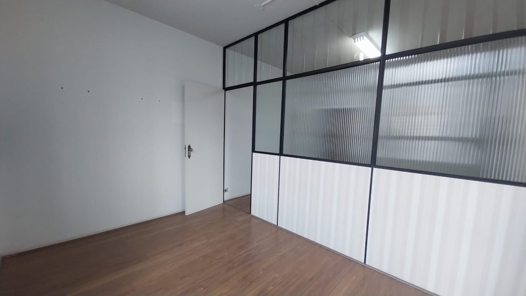 Sala Comercial – Ed. Urupês