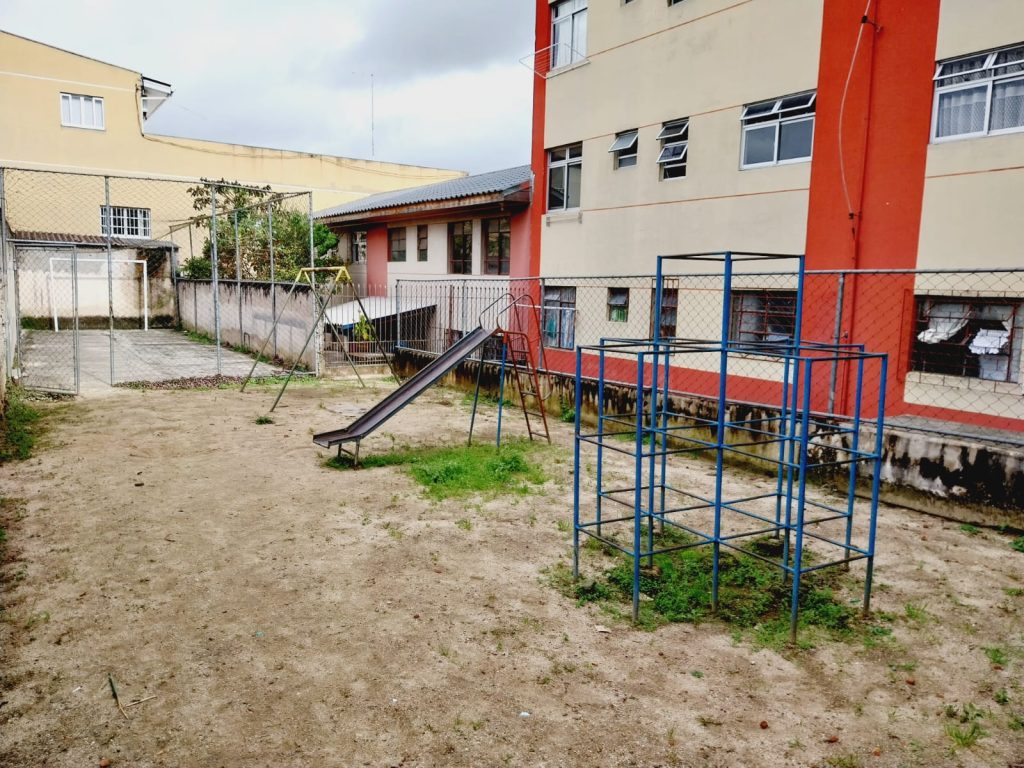 Conjunto Residencial Atenas I