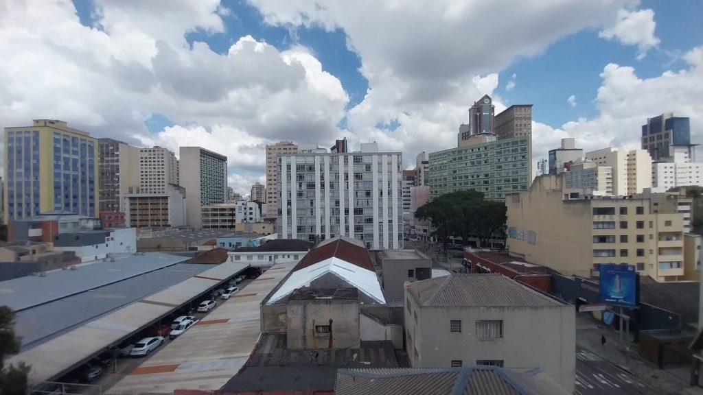 Sala Comercial – Ed. Urupês