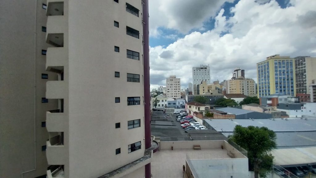 Sala Comercial – Ed. Urupês