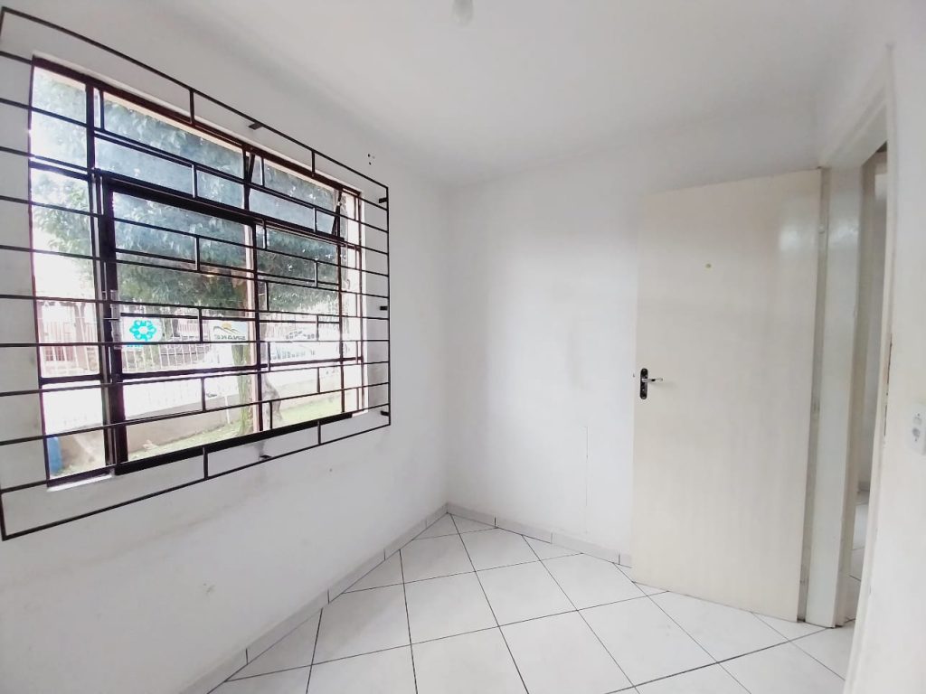 Conjunto Residencial Atenas I