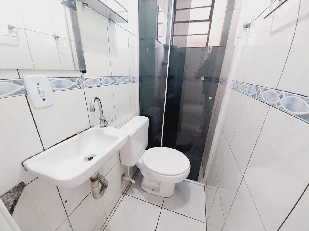 Conjunto Residencial Atenas I