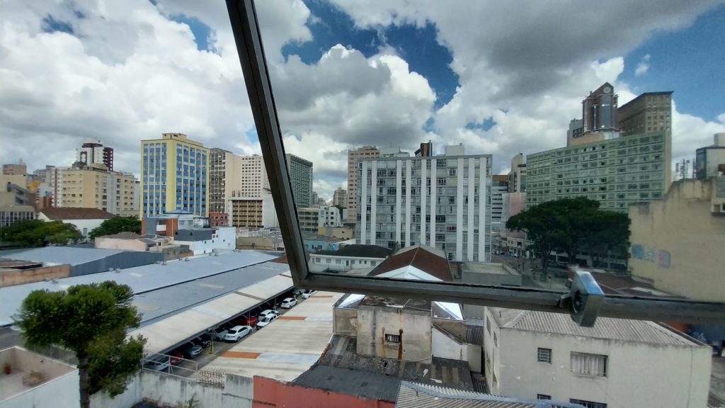 Sala Comercial – Ed. Urupês