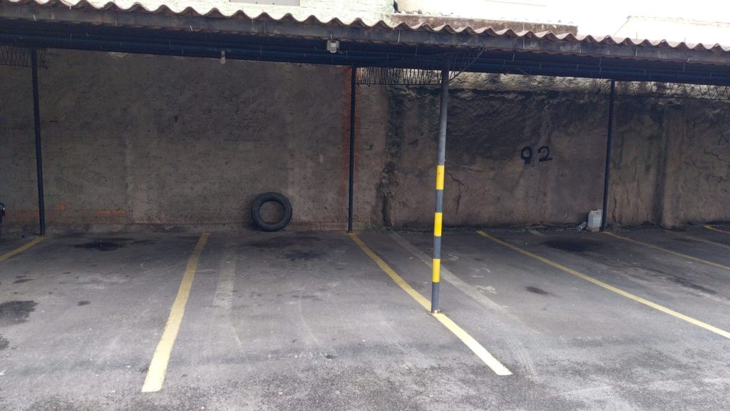 Conjunto Residencial Atenas I