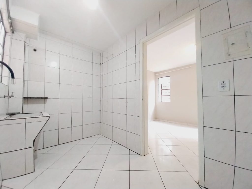 Conjunto Residencial Atenas I