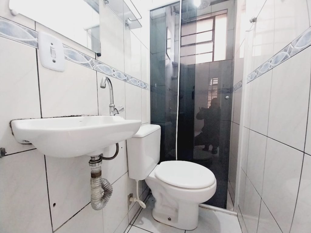 Conjunto Residencial Atenas I