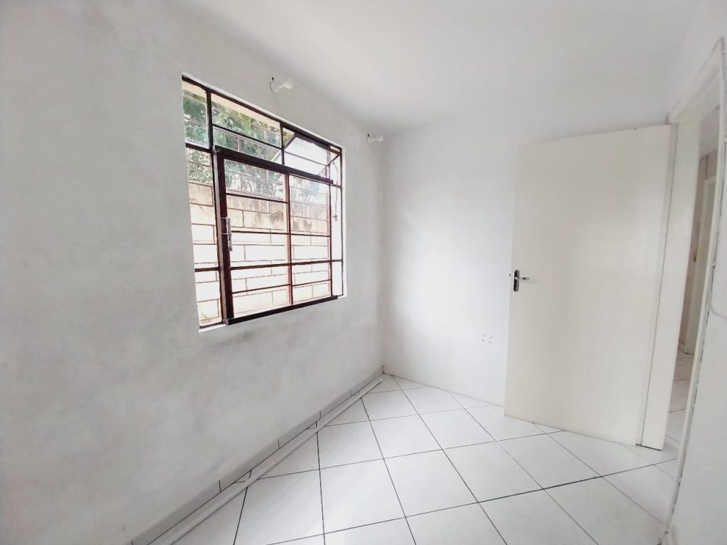 Conjunto Residencial Atenas I