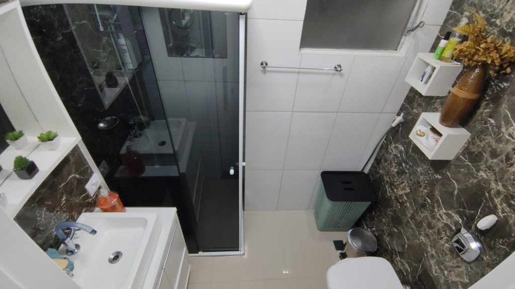 Edifício Village Potymar