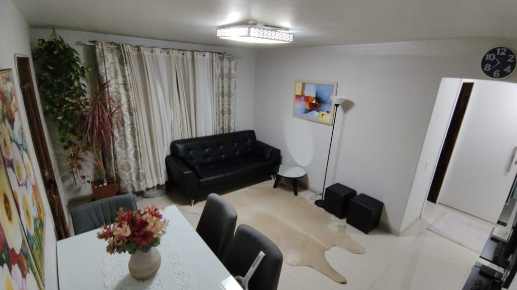 Edifício Village Potymar