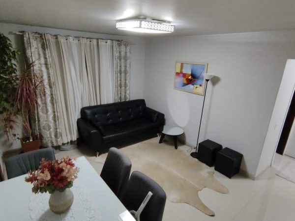 Edifício Village Potymar