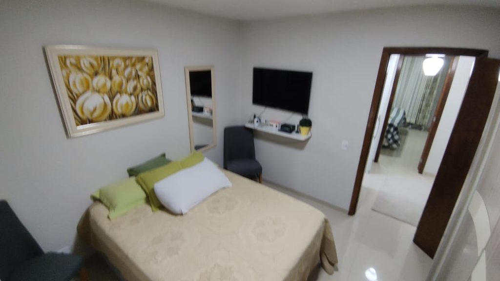 Edifício Village Potymar