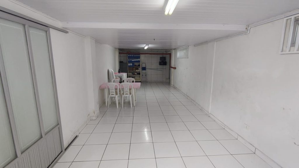 Edifício Village Potymar