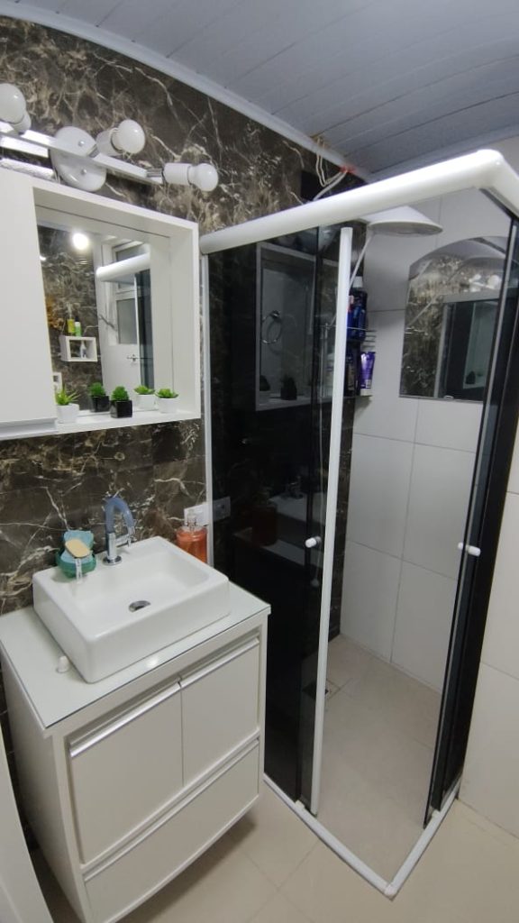 Edifício Village Potymar