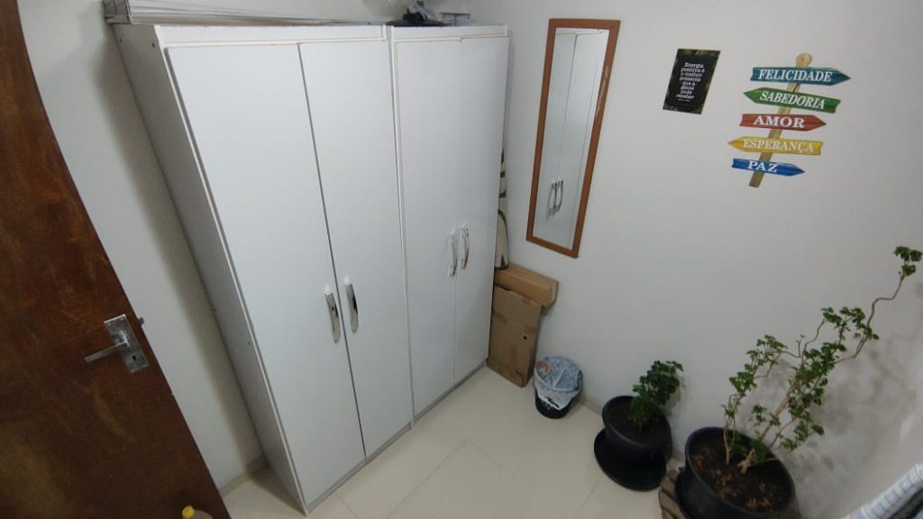 Edifício Village Potymar