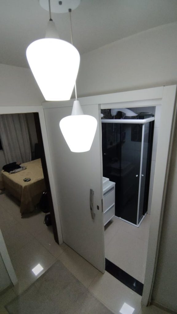 Edifício Village Potymar