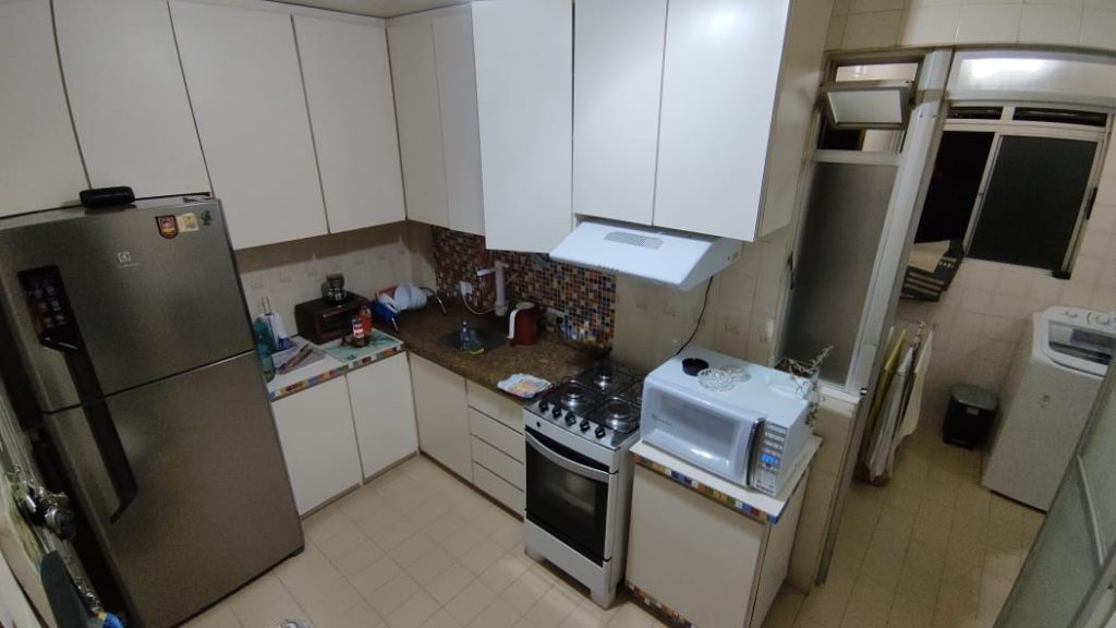 Edifício Village Potymar