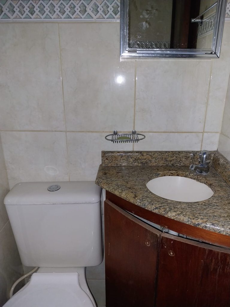 Sala Comercial – Edif. Pedras Verdes