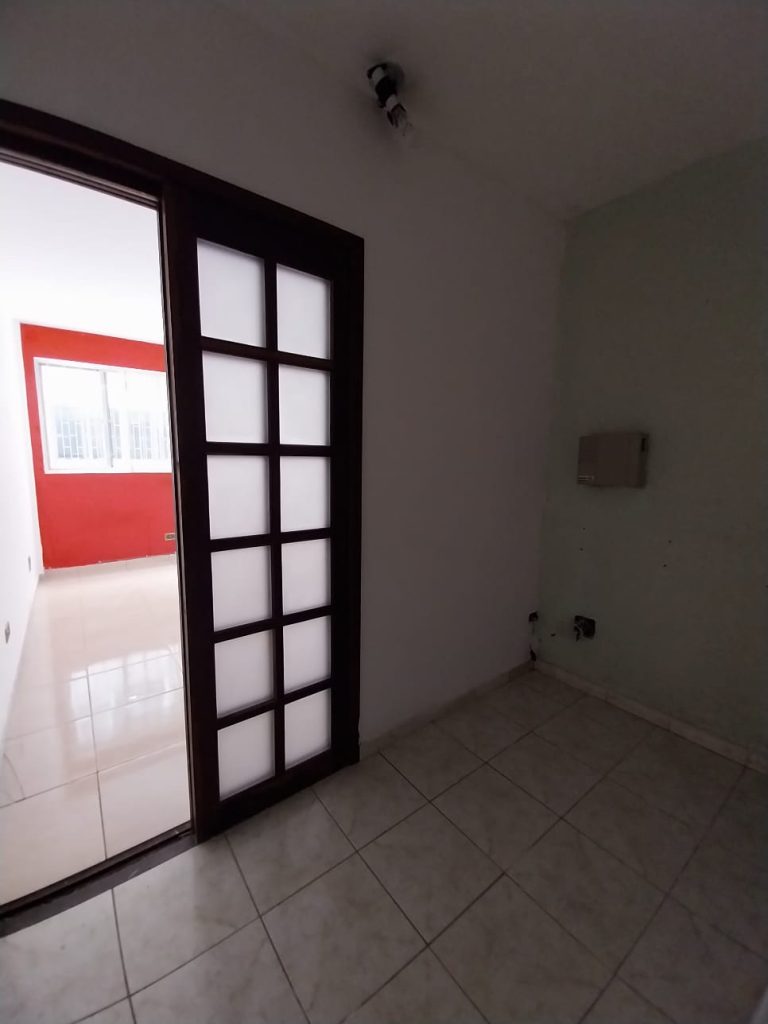 Sala Comercial – Edif. Pedras Verdes