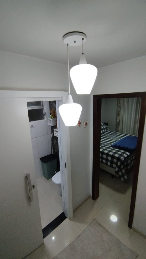 Edifício Village Potymar