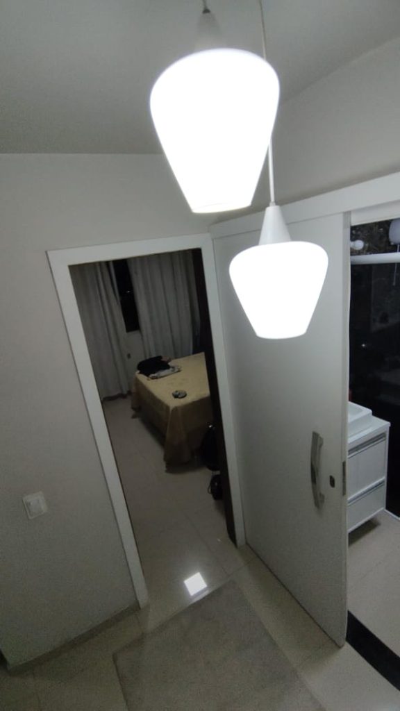 Edifício Village Potymar