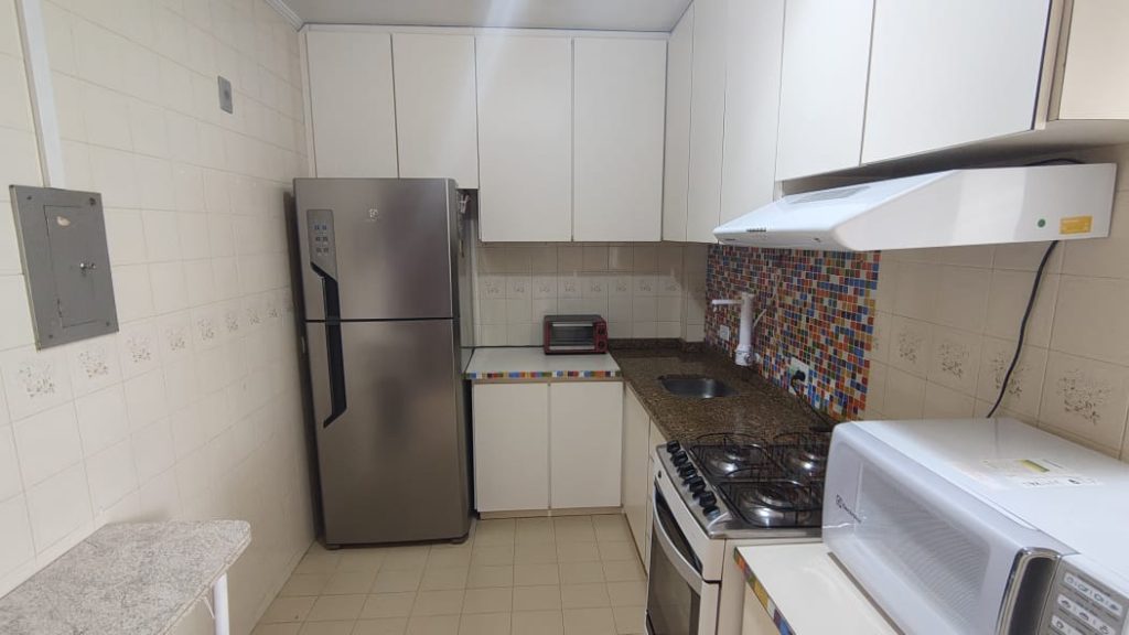 Edifício Village Potymar