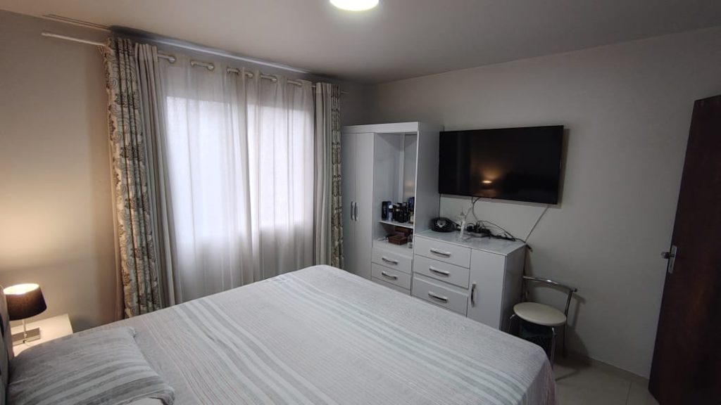 Edifício Village Potymar