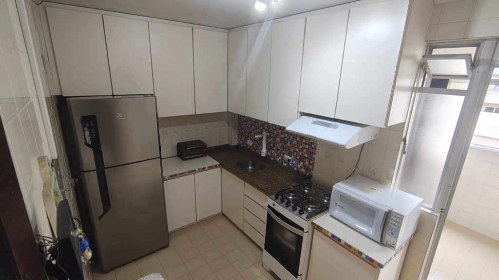 Edifício Village Potymar