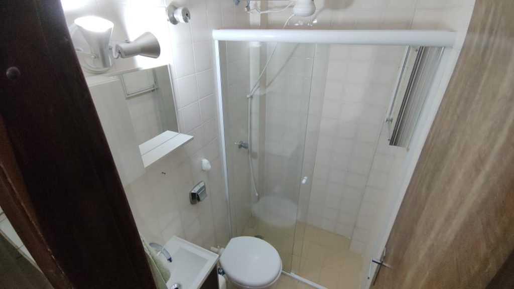 Edifício Village Potymar