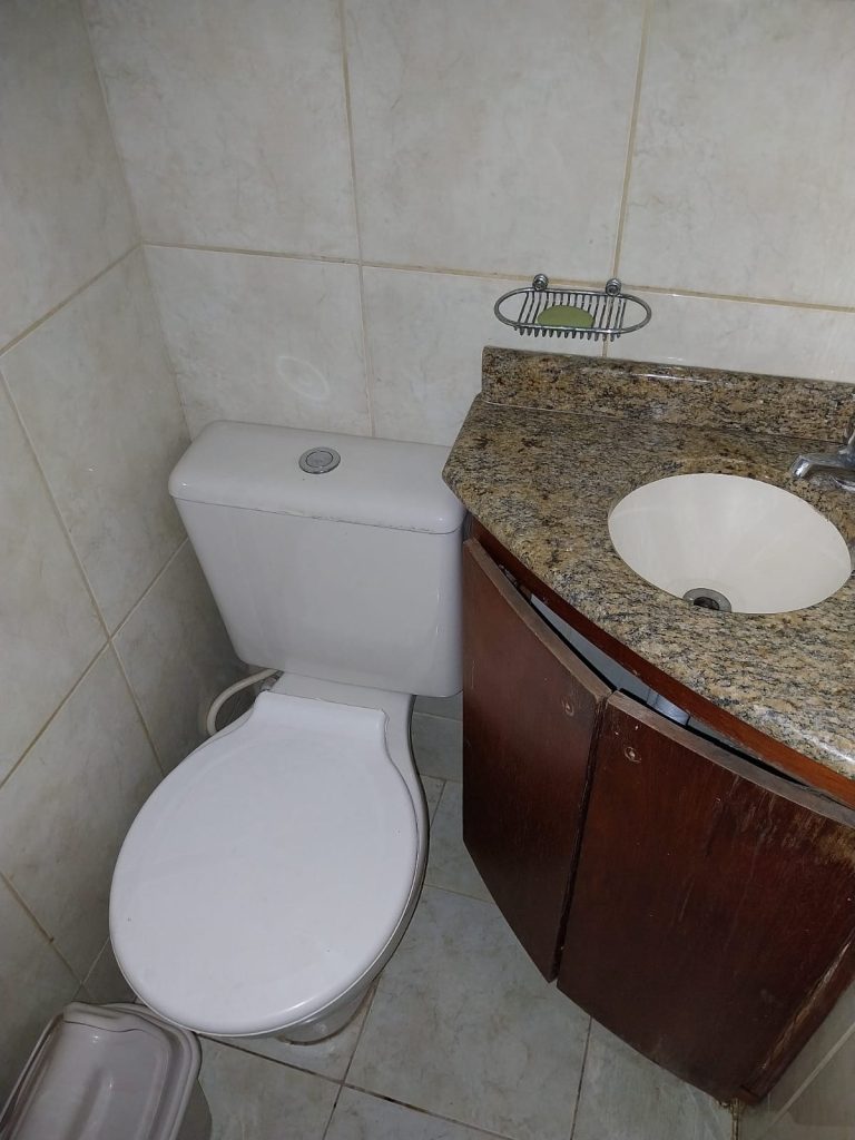 Sala Comercial – Edif. Pedras Verdes