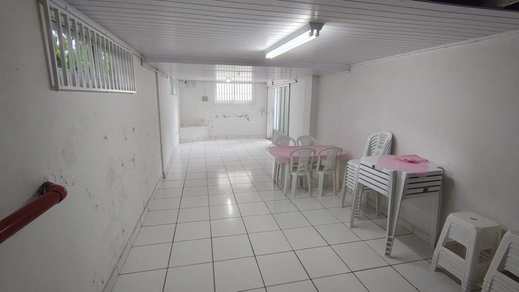 Edifício Village Potymar