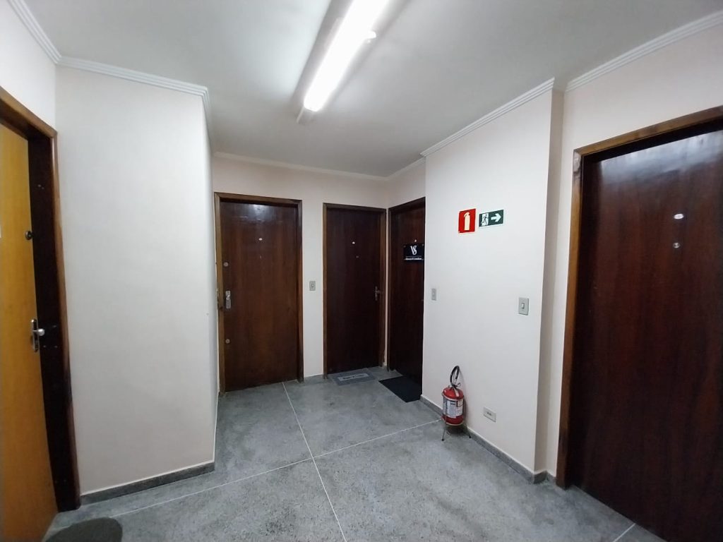 Sala Comercial – Edif. Pedras Verdes