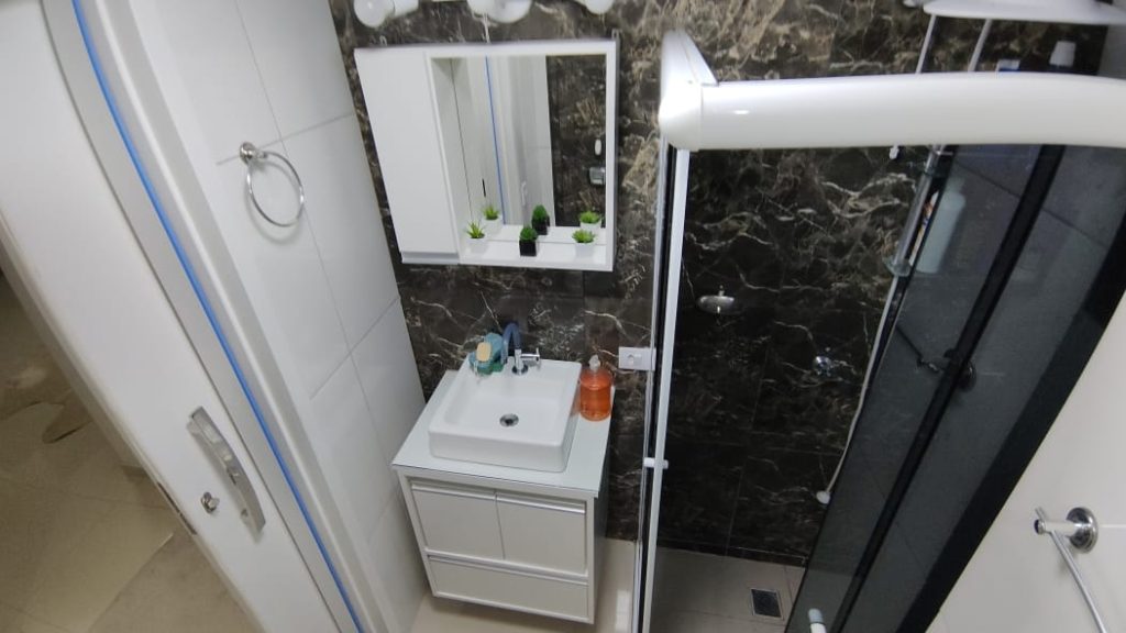 Edifício Village Potymar