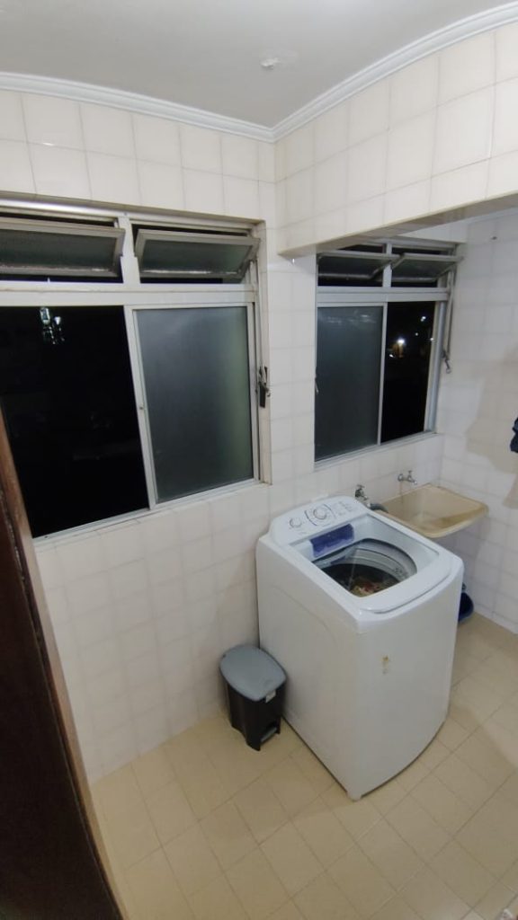 Edifício Village Potymar