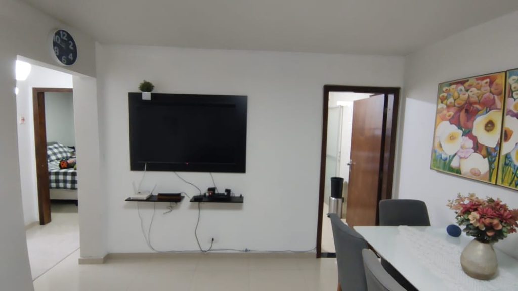 Edifício Village Potymar