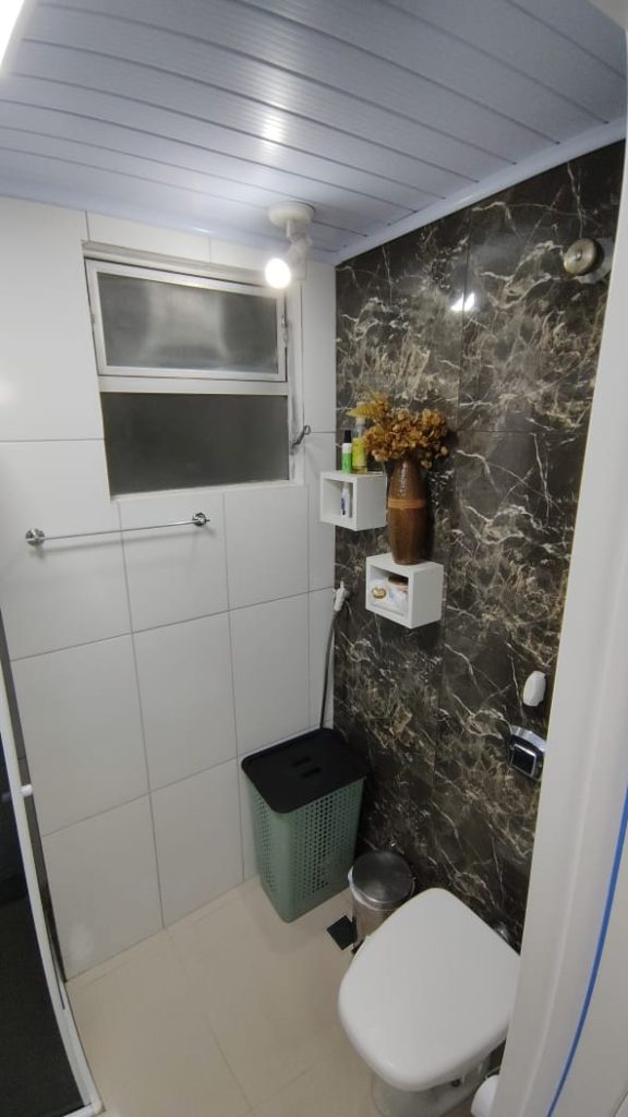 Edifício Village Potymar