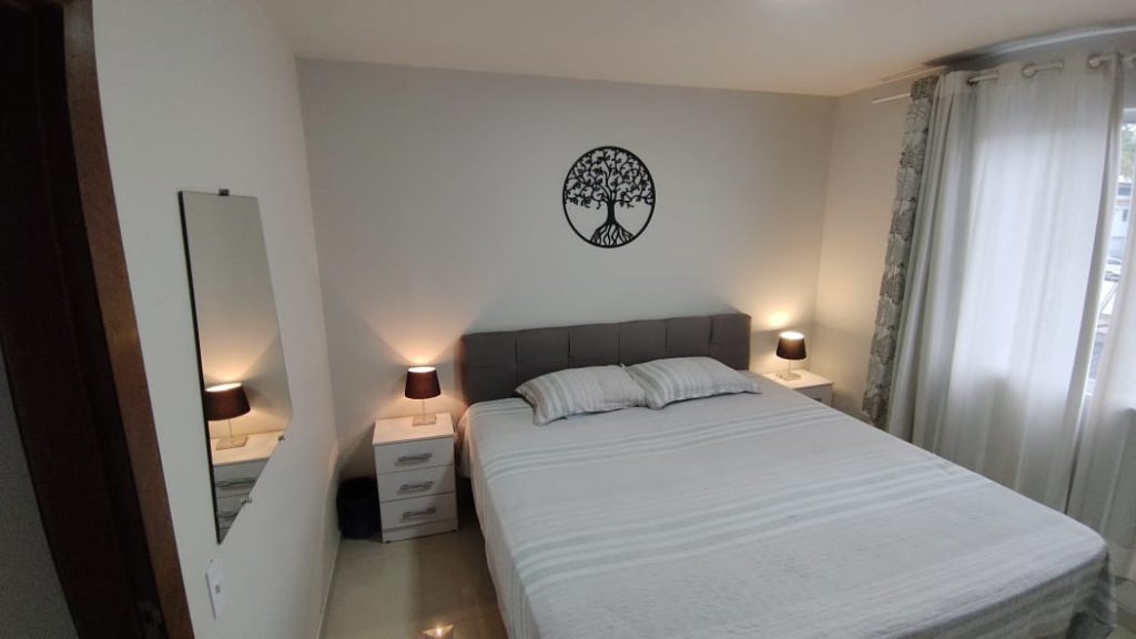 Edifício Village Potymar