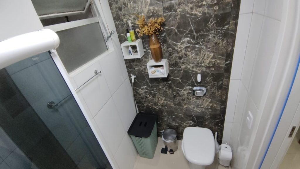 Edifício Village Potymar