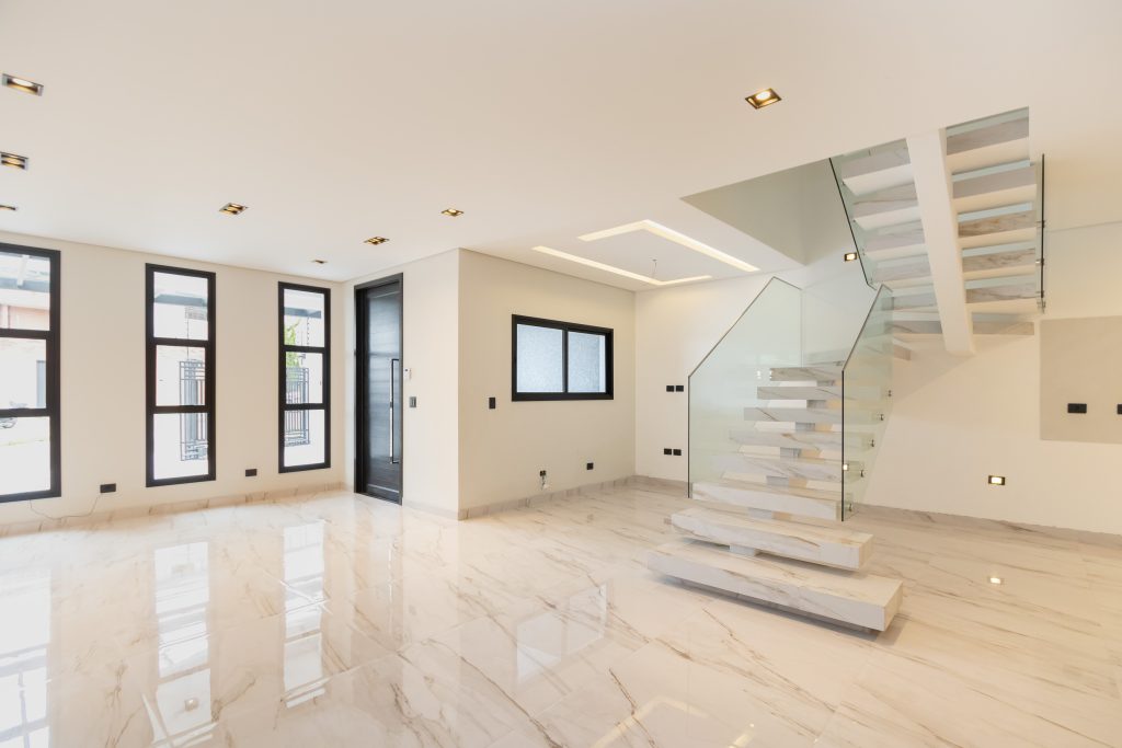 Tripex Alto Padrão – Vista Alegre